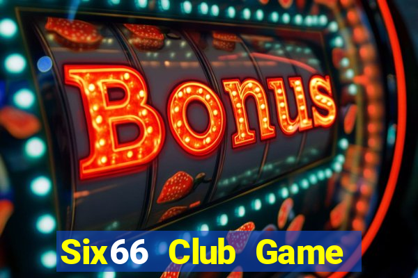 Six66 Club Game Bài B29