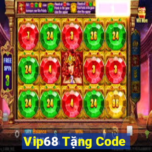 Vip68 Tặng Code