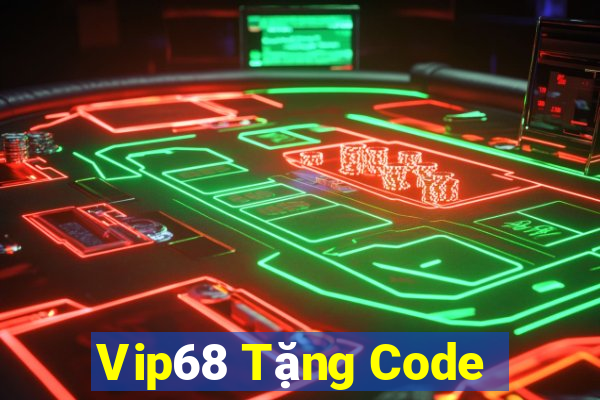 Vip68 Tặng Code