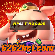 Vip68 Tặng Code