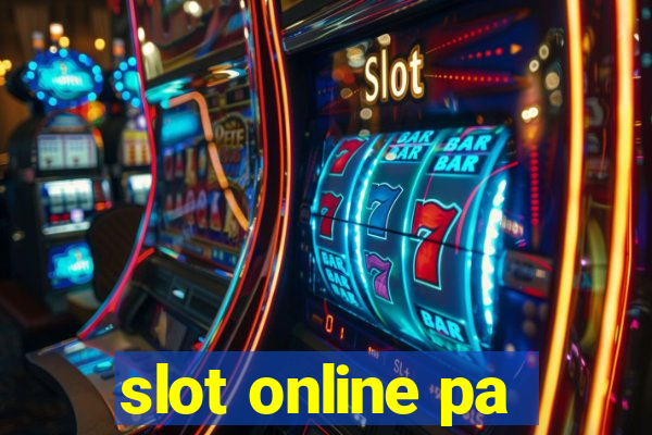 slot online pa