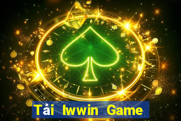 Tải Iwwin Game Bài Giải Trí