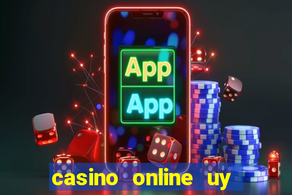 casino online uy tín vb9