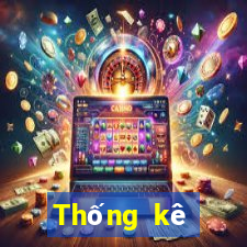 Thống kê vietlott Max 4D thứ tư