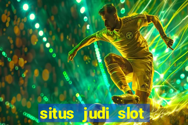 situs judi slot deposit pulsa