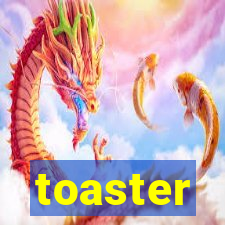 toaster