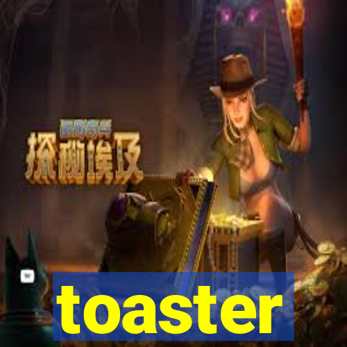 toaster