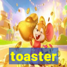 toaster