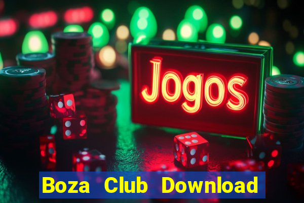 Boza Club Download Game Bài