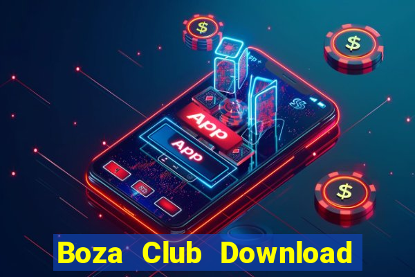 Boza Club Download Game Bài