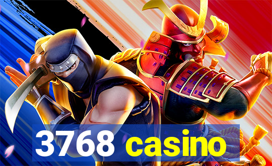 3768 casino