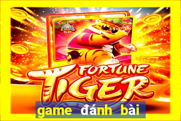 game đánh bài poker offline