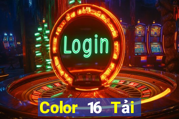 Color 16 Tải về chính thức