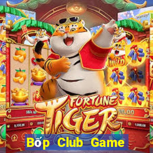 Bốp Club Game Bài Online