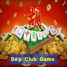 Bốp Club Game Bài Online