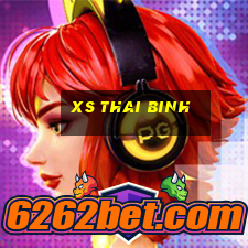 xs thai binh