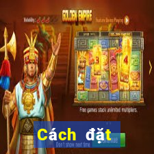 Cách đặt cược XSKT ngày mai