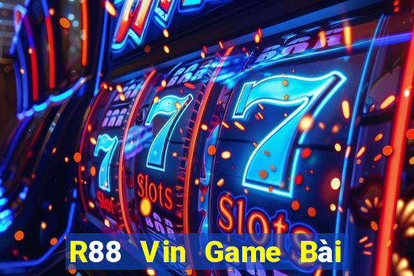 R88 Vin Game Bài Khuyến Mãi