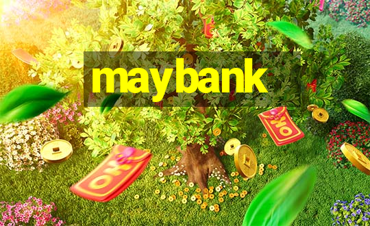 maybank