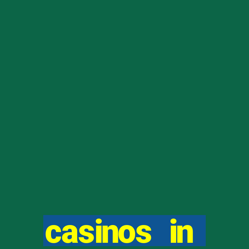 casinos in vancouver bc