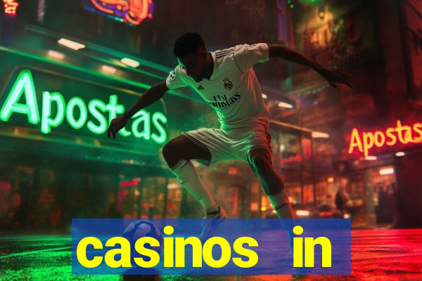 casinos in vancouver bc