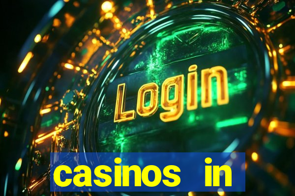 casinos in vancouver bc