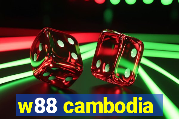 w88 cambodia