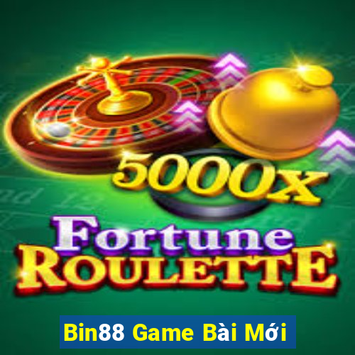 Bin88 Game Bài Mới