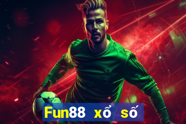 Fun88 xổ số Color  Tải về