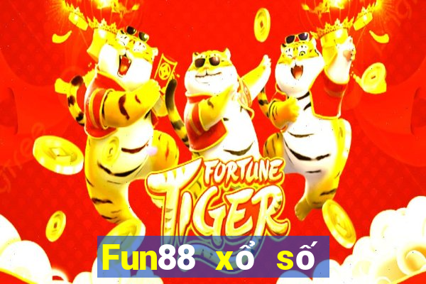 Fun88 xổ số Color  Tải về