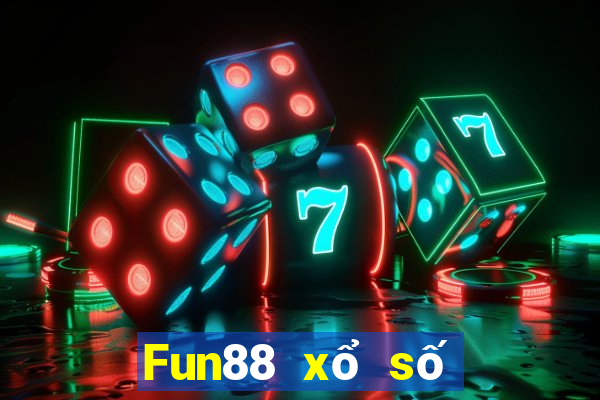 Fun88 xổ số Color  Tải về