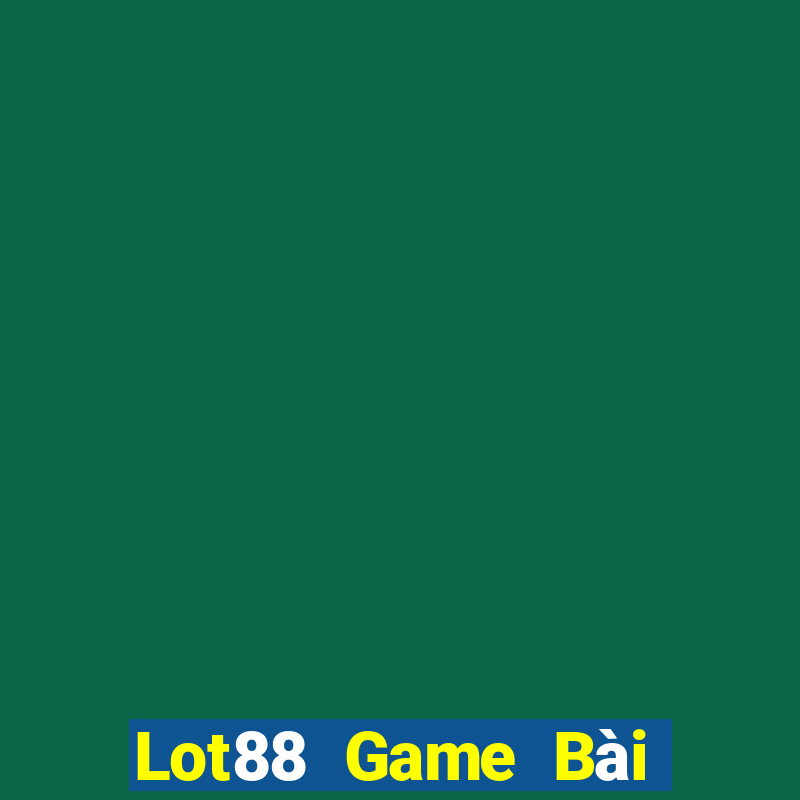 Lot88 Game Bài Ông Trùm Poker