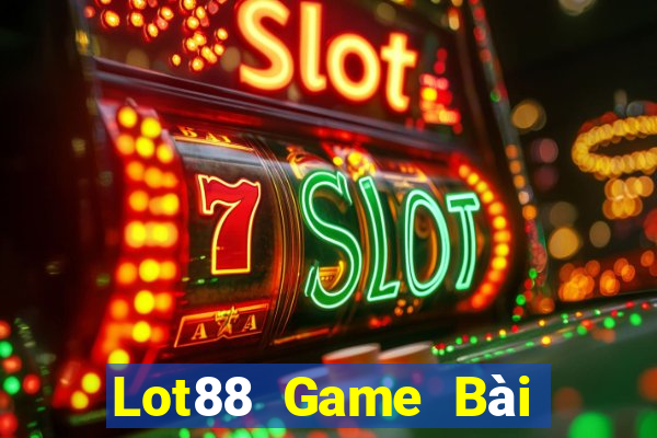 Lot88 Game Bài Ông Trùm Poker