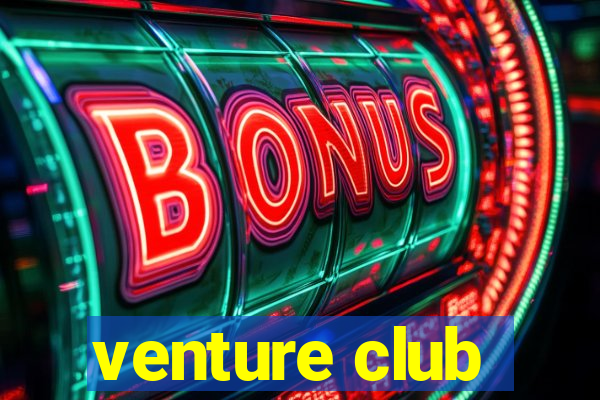 venture club