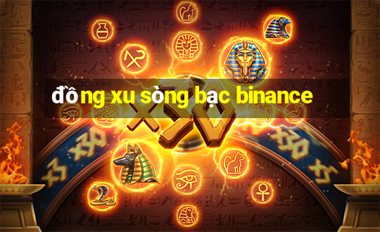 đồng xu sòng bạc binance