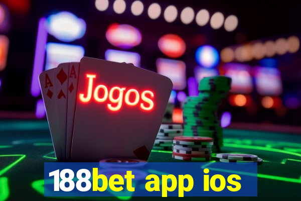 188bet app ios