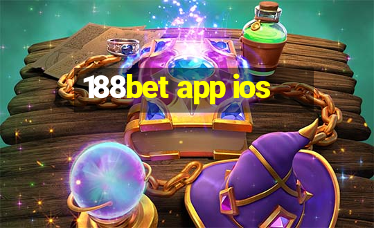 188bet app ios