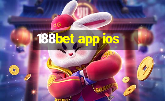 188bet app ios