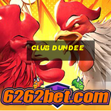 club dundee