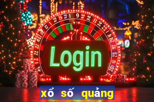 xổ số quảng nam 09 04