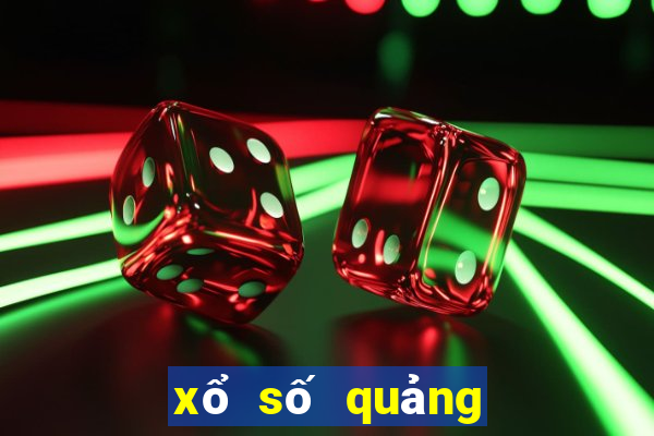 xổ số quảng nam 09 04