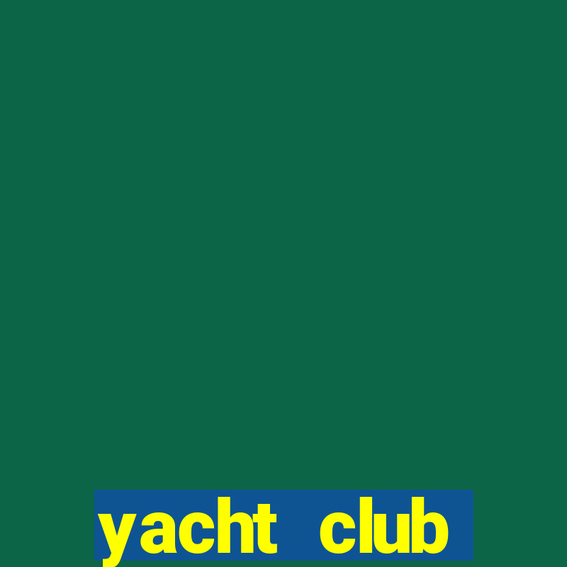 yacht club wilmington nc