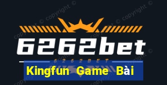 Kingfun Game Bài Mậu Binh