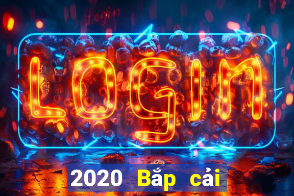 2020 Bắp cải đã đăng ký