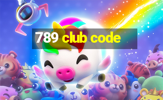 789 club code