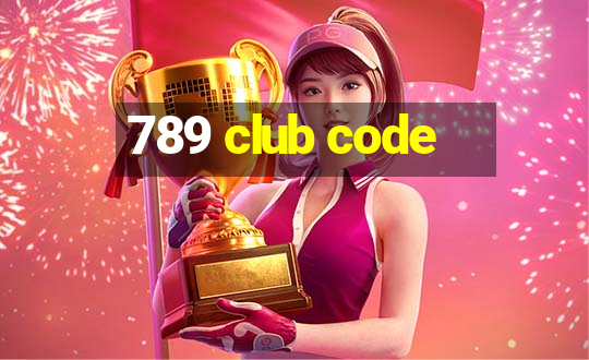 789 club code