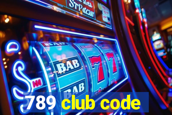 789 club code