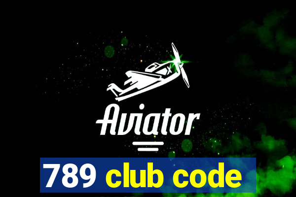 789 club code