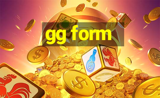 gg form