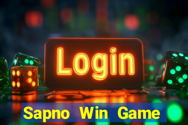 Sapno Win Game Đánh Bài Ăn Tiền Uy Tín